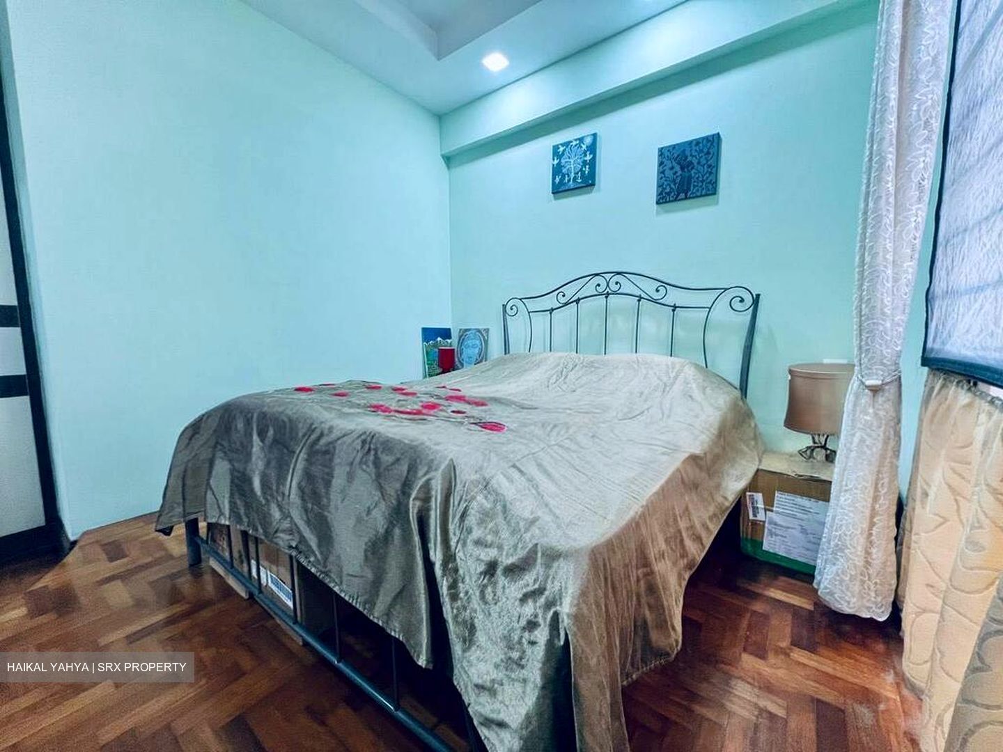 Parkview Apartments (D23), Apartment #504139901